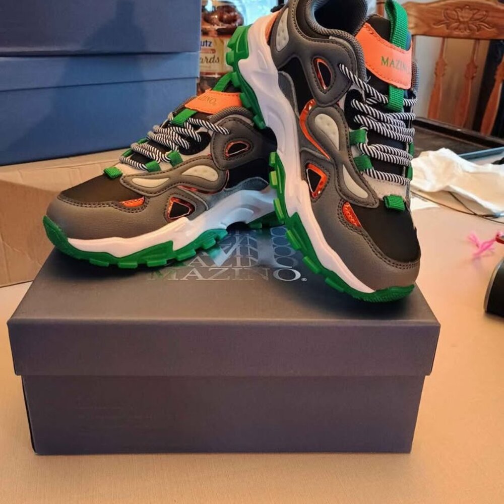 Mazino sneakers